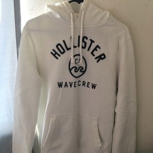 Hollister hoodie